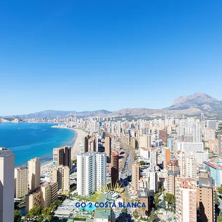 Apartment San Remo Seaview